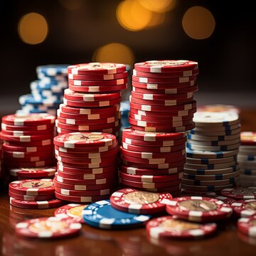 Pilihan Game Slot