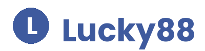 Lucky88 Logo